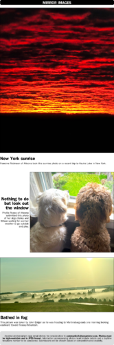 Mirror Images May 23-24, 2026
